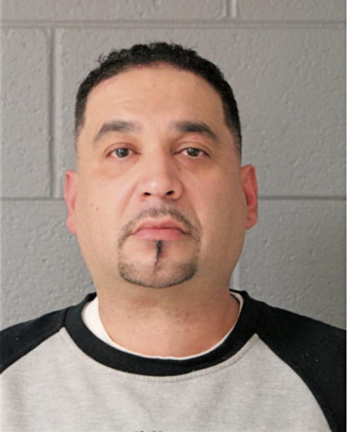 AUDEL SANDOVAL, Cook County, Illinois