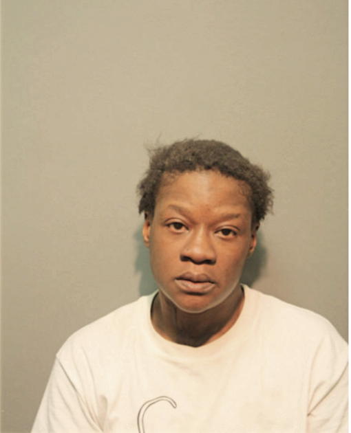 TANESHIA D WORTHEAN, Cook County, Illinois