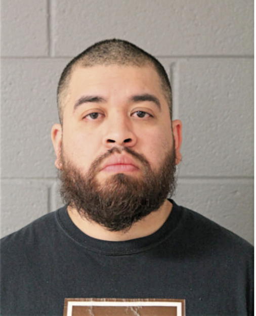 SERGIO CERVANTES, Cook County, Illinois