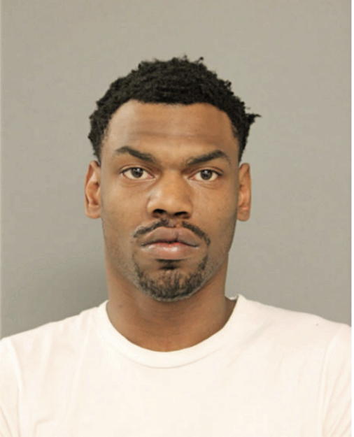 SHAQUILLE O GILMORE, Cook County, Illinois