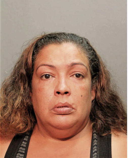 MARIVEL ORTIZ, Cook County, Illinois