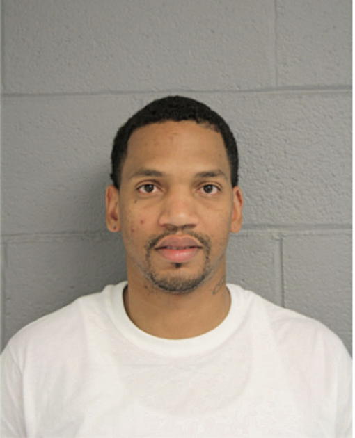 CHANTRELL ROSS, Cook County, Illinois