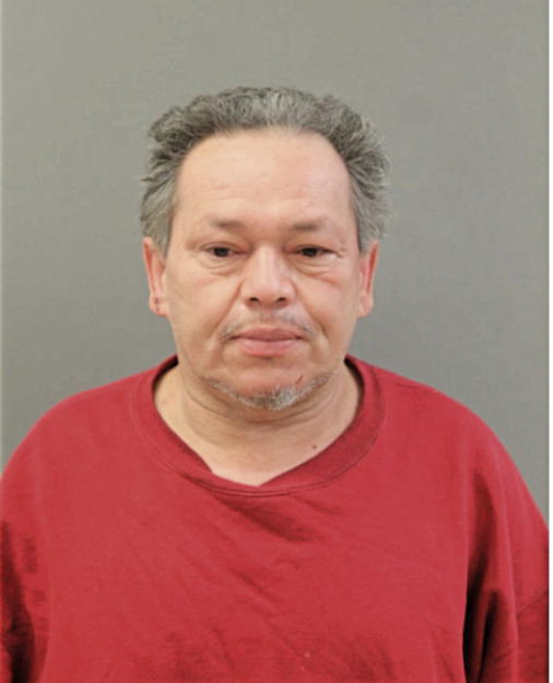 MIGUEL A CARBAJAL, Cook County, Illinois