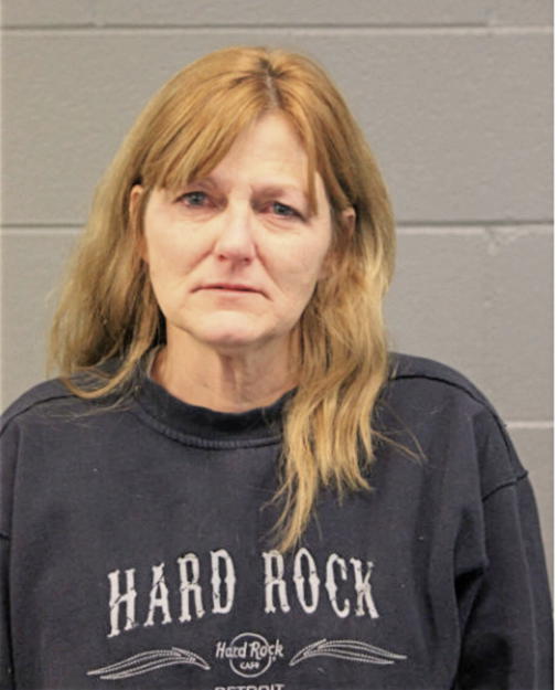 SUSAN MARIE CARTER, Cook County, Illinois