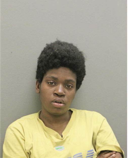 JANE DOE, Cook County, Illinois