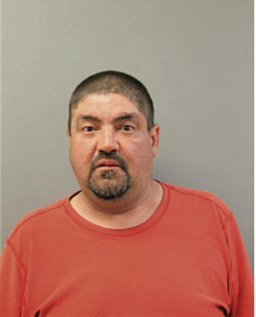 JUAN FELICIANO JR, Cook County, Illinois