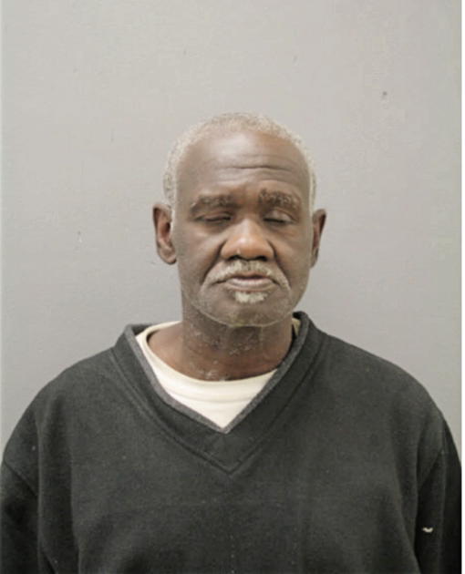 LUCIOUS LEE, Cook County, Illinois
