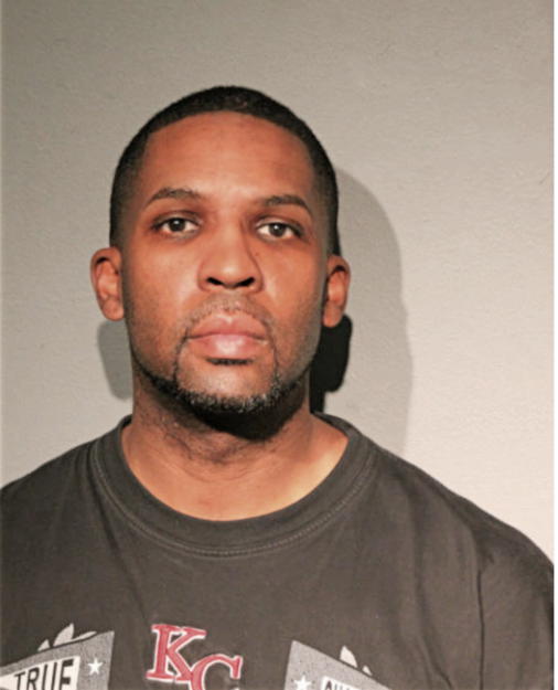 JESSE L LOFTON, Cook County, Illinois