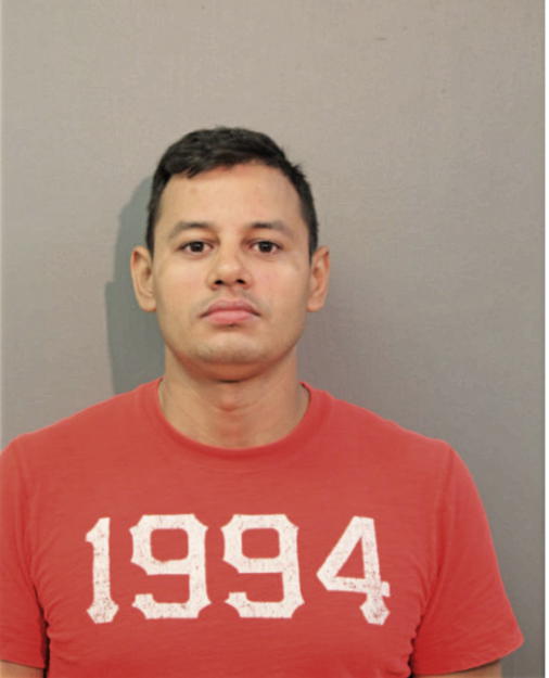 WILMER NEPTALY RAMIREZ-MARTINEZ, Cook County, Illinois