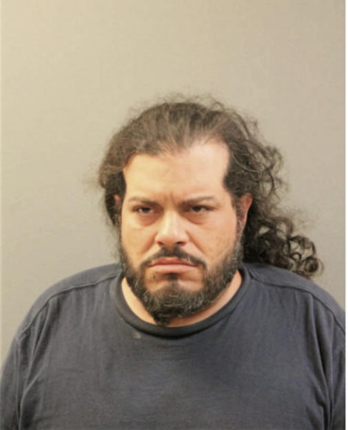 JOHN A RODRIGUEZ, Cook County, Illinois