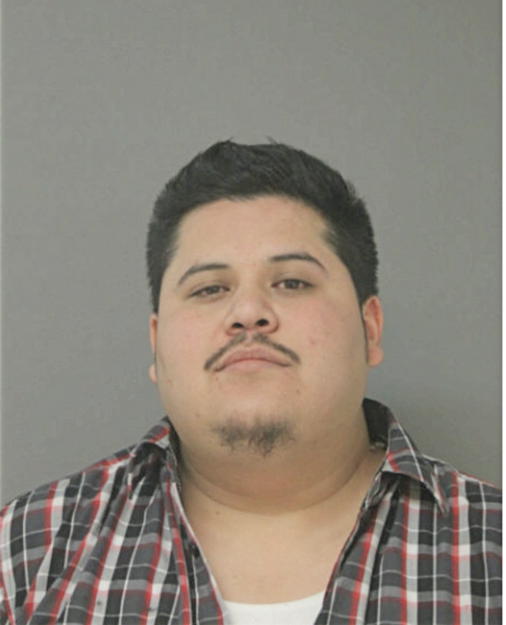 MARCOS RODRIGUEZ, Cook County, Illinois