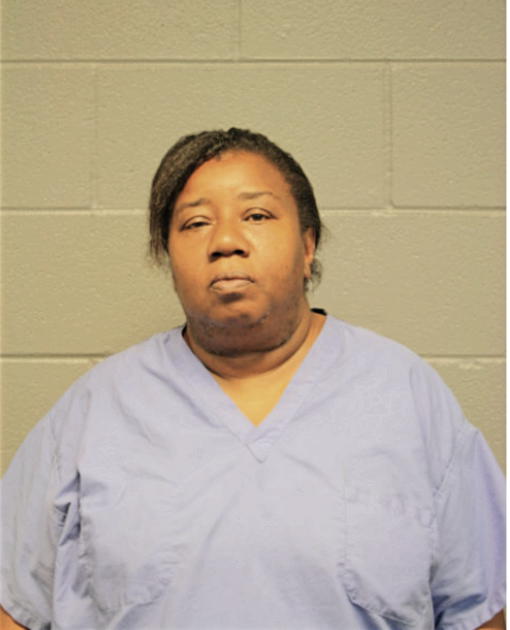 TONI YOUNG, Cook County, Illinois