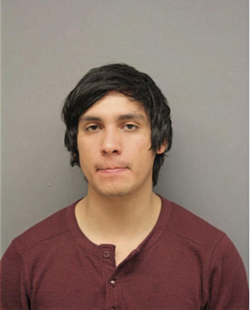 NOE D CHAVEZ-RIOS, Cook County, Illinois