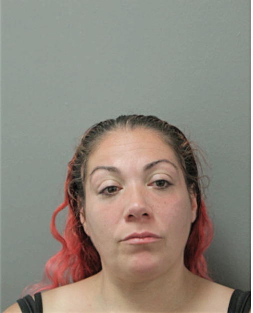 ROSALINA COLON, Cook County, Illinois