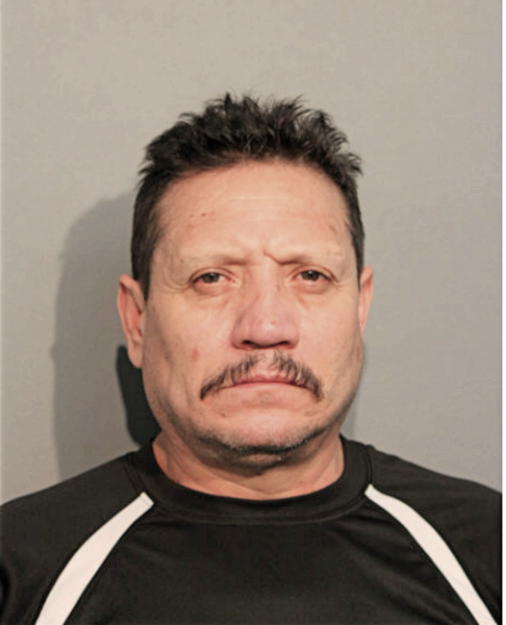 FRANCISCO GONZALEZ DURAN, Cook County, Illinois