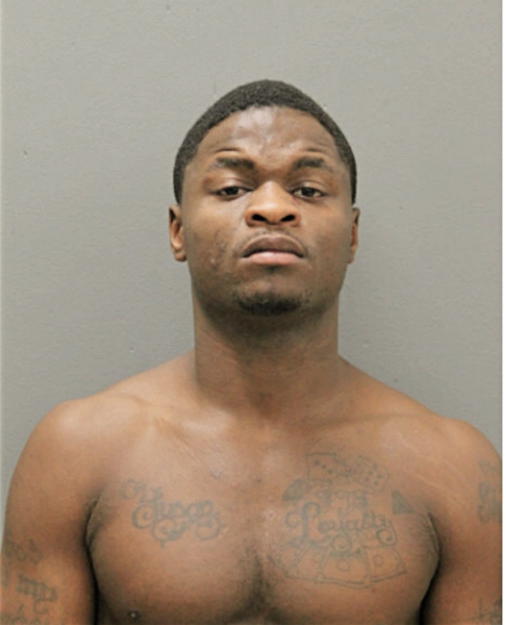 DARNELL D LEE, Cook County, Illinois