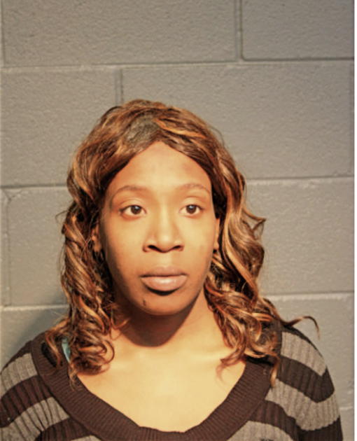 MELONIE D LINDSEY, Cook County, Illinois