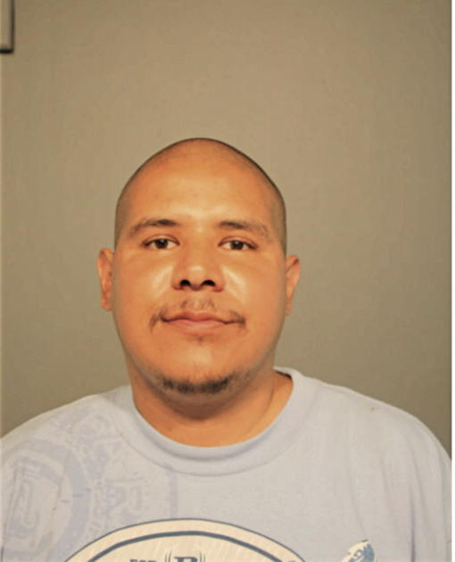 JUAN C OCON, Cook County, Illinois