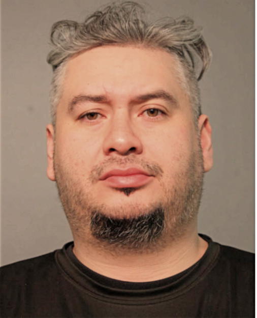 FERNANDO R RANGEL, Cook County, Illinois