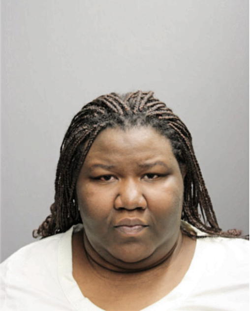 LARISSA C ROBINSON, Cook County, Illinois