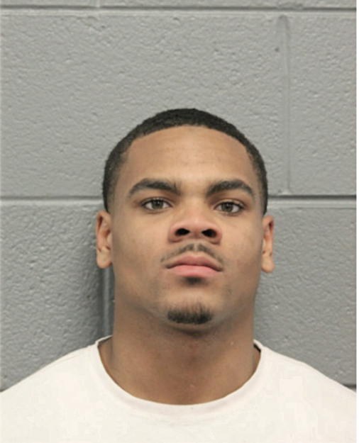 LARON J STANTON, Cook County, Illinois