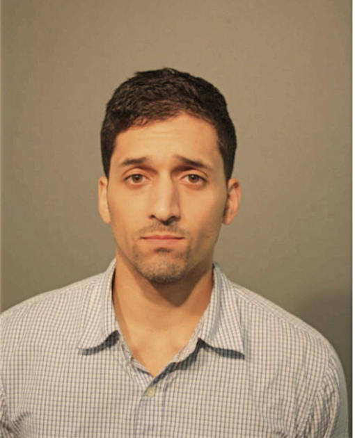 ERIC MANUEL TORRES, Cook County, Illinois