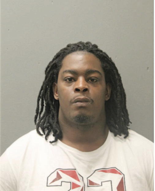 JERMAINE WALLACE, Cook County, Illinois