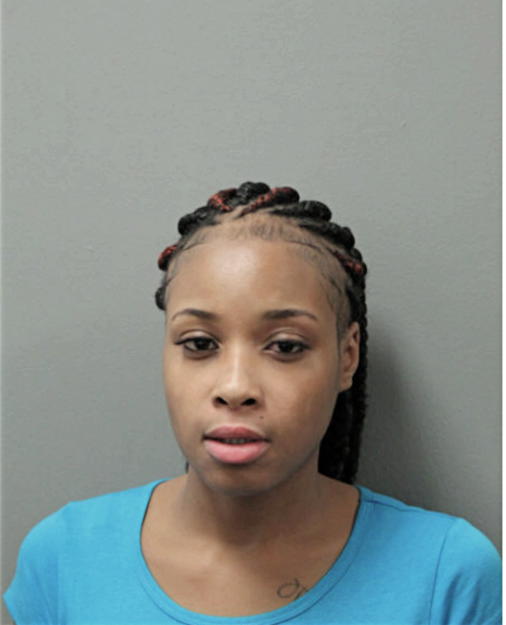 MARIAH COLLETTE DIGGINS, Cook County, Illinois
