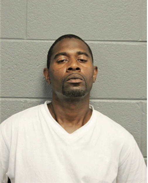 ANTWAN MCKINNEY, Cook County, Illinois