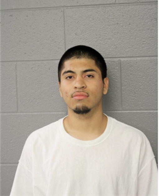 OMAR MORALES, Cook County, Illinois