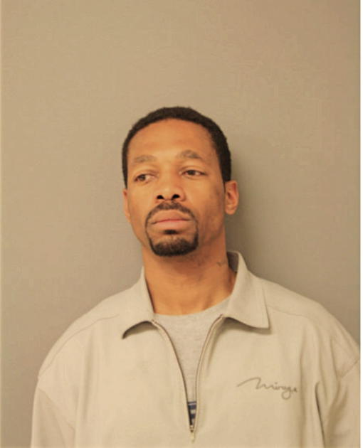 RAYMOND RUFFIN, Cook County, Illinois