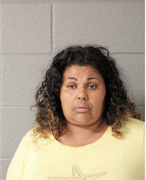 JULIE SOTO, Cook County, Illinois