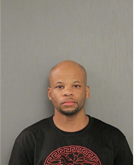 KEVIN L THOMAS, Cook County, Illinois