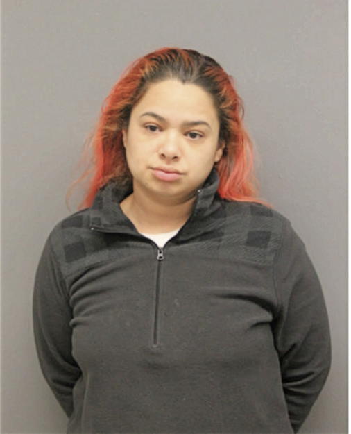 LILLIAM S GONZALEZ, Cook County, Illinois