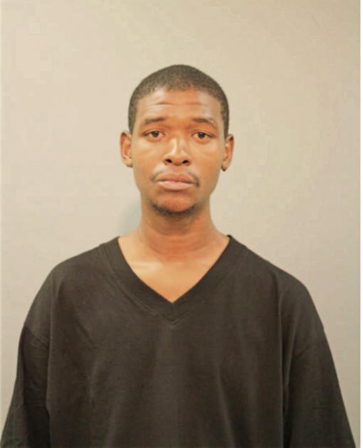 EUGENE JOHNSON, IL