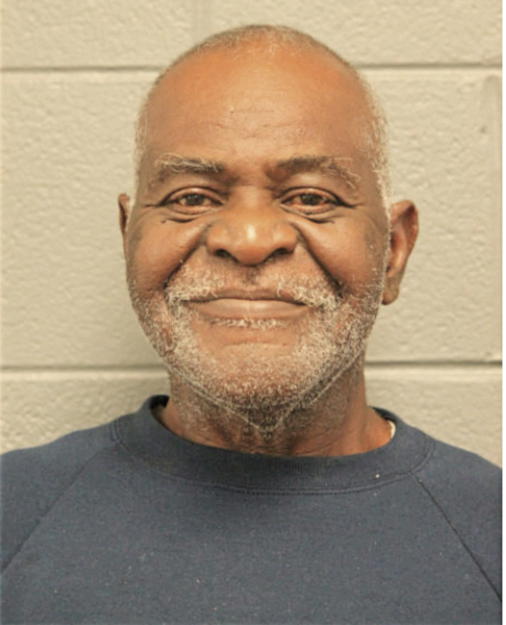 ROY MCDONALD, IL
