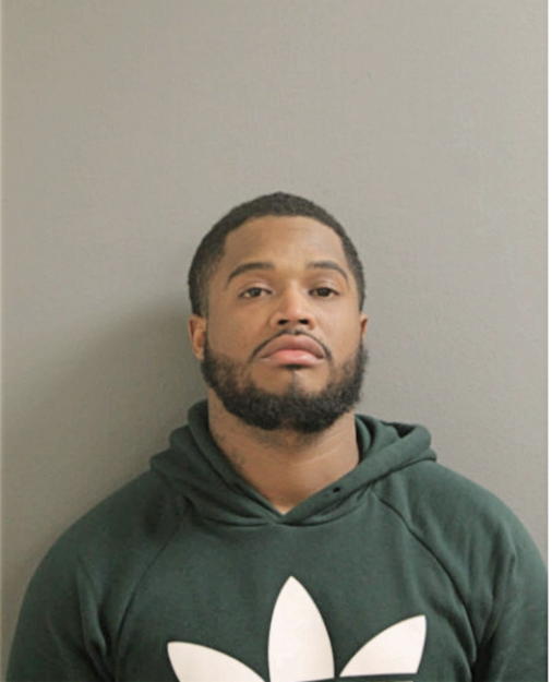 LAMONJA L MOORE, IL