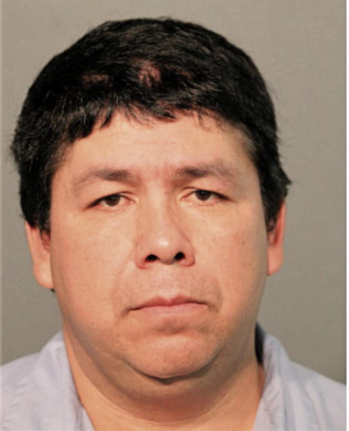 JULIO REYNOSO, Cook County, Illinois