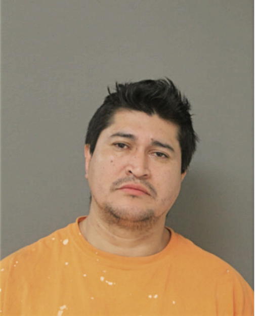 MIGUEL S RODRIGUEZ, Cook County, Illinois