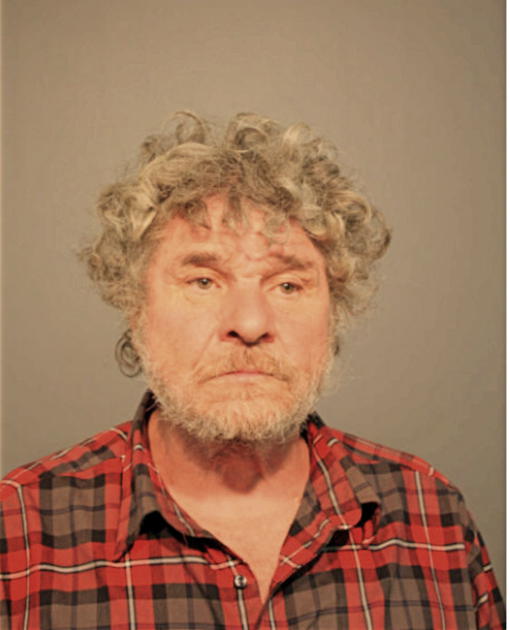 ROBERT SUANE, Cook County, Illinois