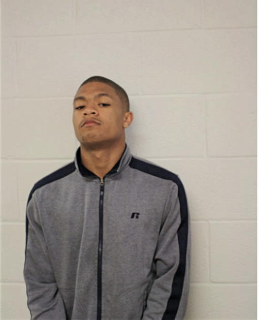 DEVEN WEATHERS, Cook County, Illinois