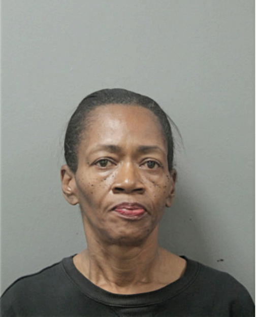 SHIRLEY A DIXON, Cook County, Illinois