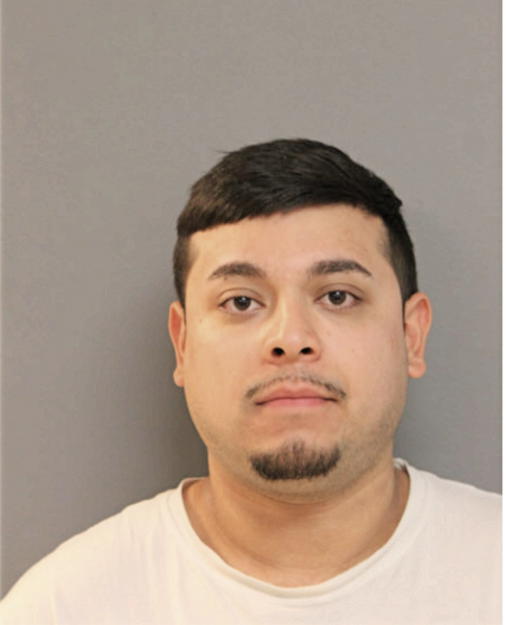 RICARDO RODRIGUEZ, Cook County, Illinois