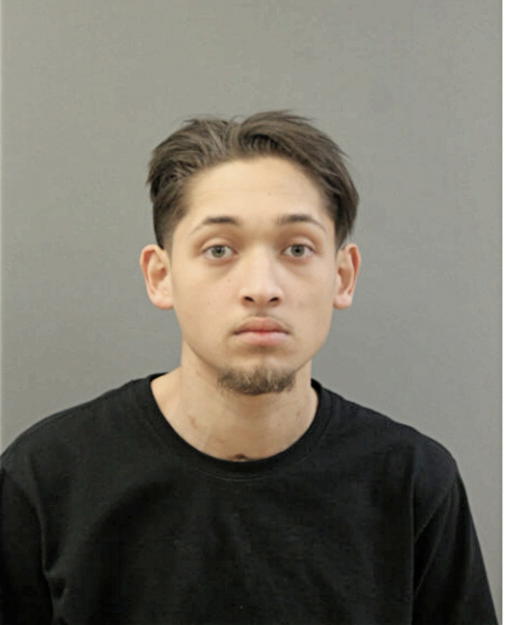 JONATHAN FERNANDEZ-AYVAR, Cook County, Illinois