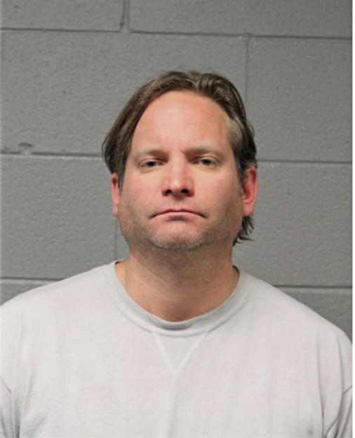 PATRICK A GILL II, Cook County, Illinois