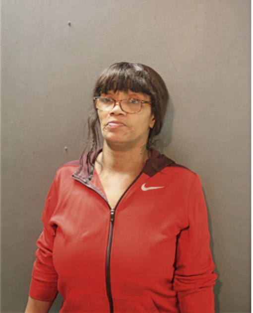 TANYA D HUFF, Cook County, Illinois