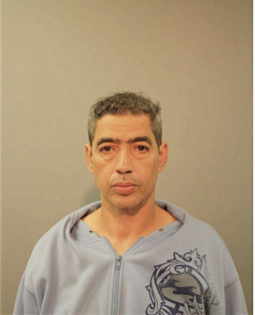 RICHARD PABON, Cook County, Illinois