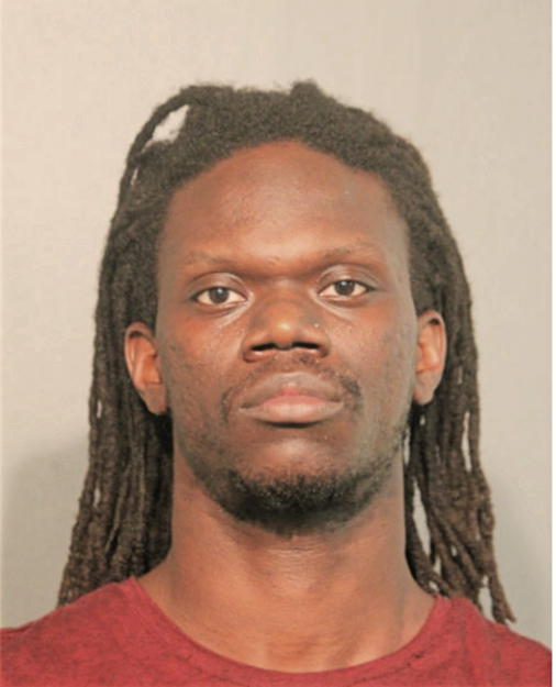 KENYATTA J SMOOT, Cook County, Illinois