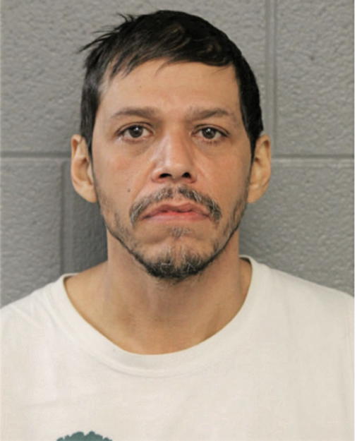MIGUEL CANTU, Cook County, Illinois