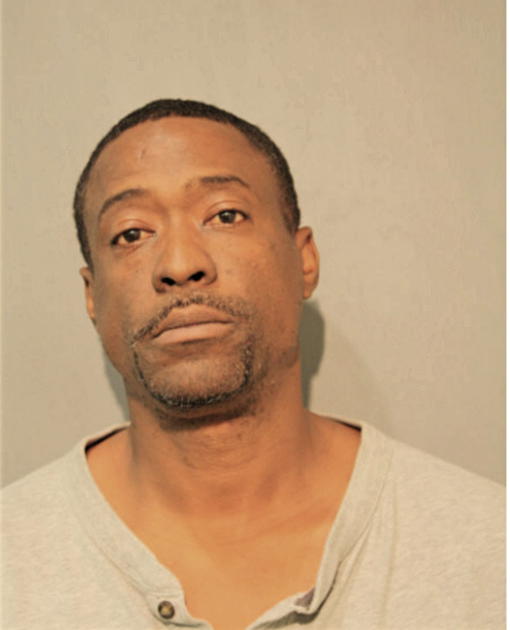 KEVIN D JACKSON, Cook County, Illinois